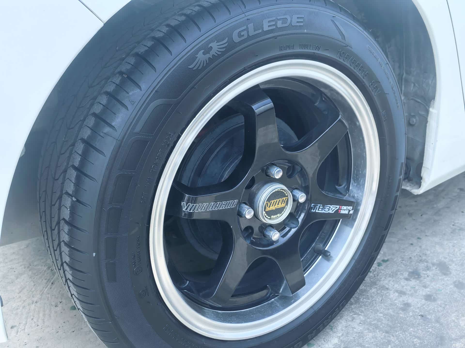 Honda Fit, 2018 17