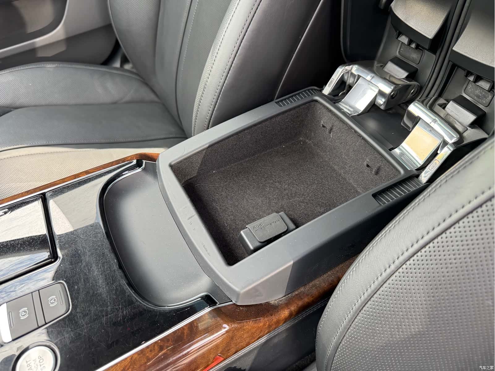 Audi A8L, 2014 18