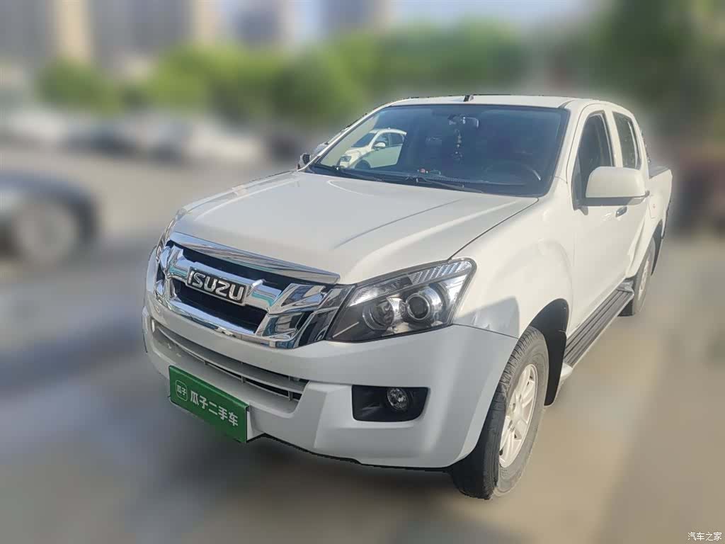 JiangXiWuShiLing JE4D, 2019 2