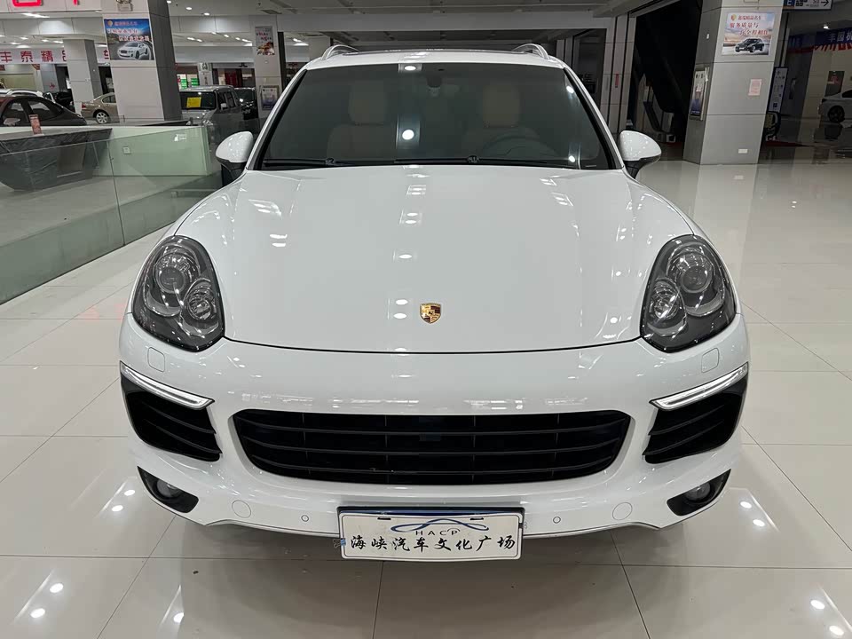 Porsche Cayenne Porsche Cayenne