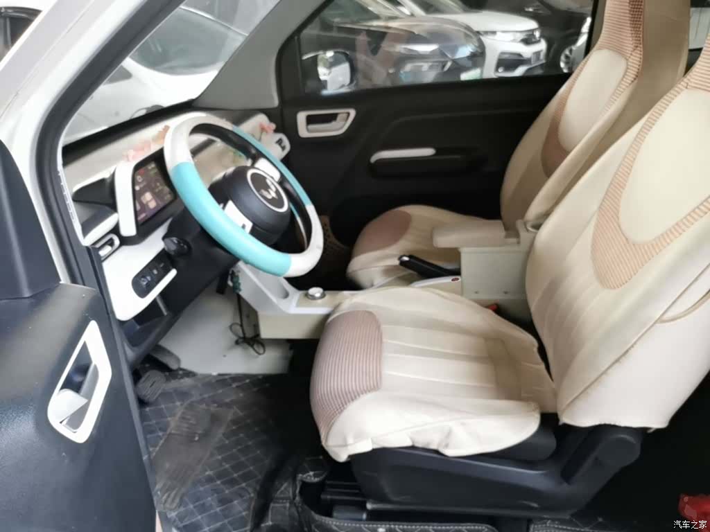 Wuling MINIEV, 2025 15