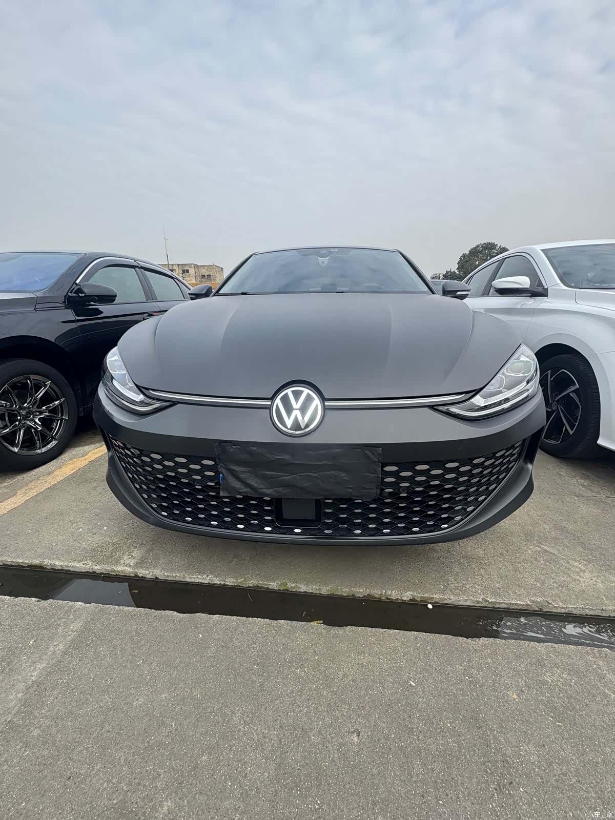 Volkswagen Lamando, 2022 2