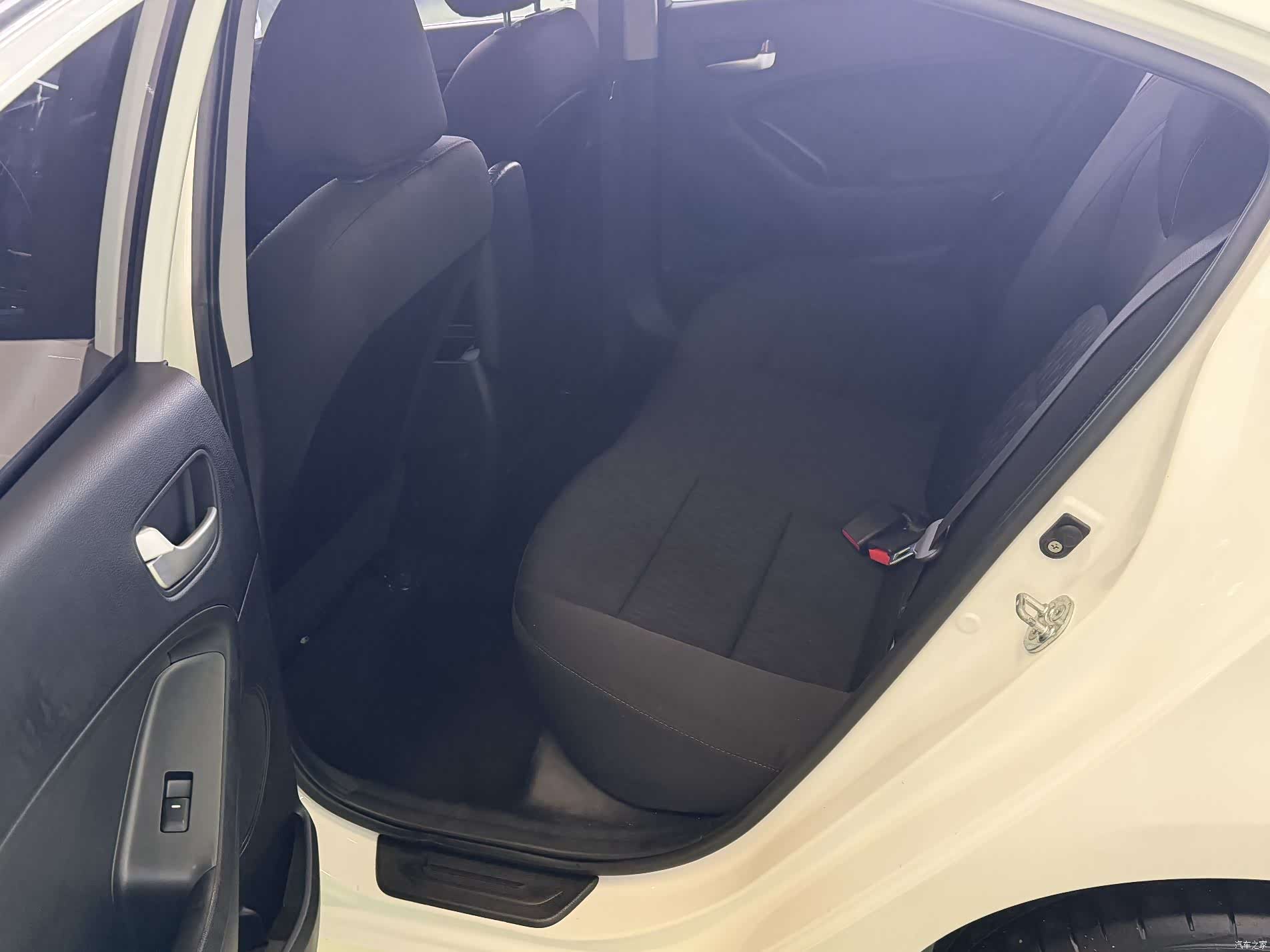 Kia K3, 2015 все фото