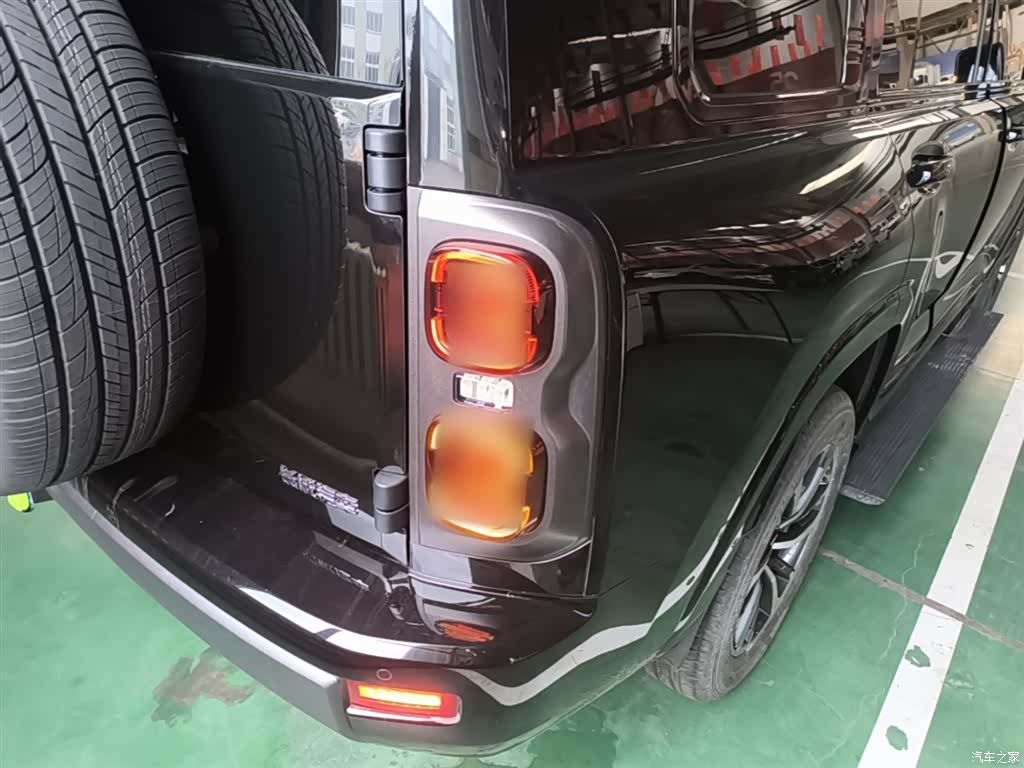 Haval H9, 2025 8