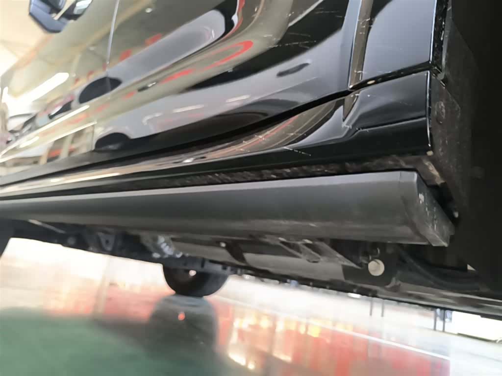 Haval H9, 2025 22