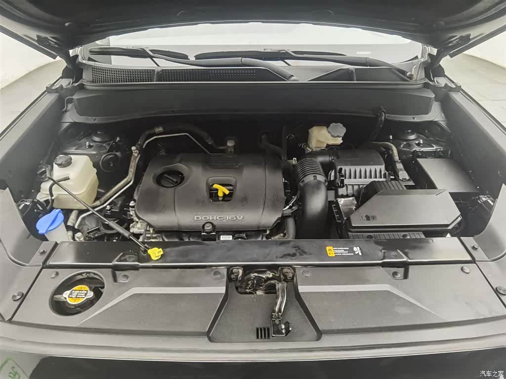 Hyundai ix35, 2019 6