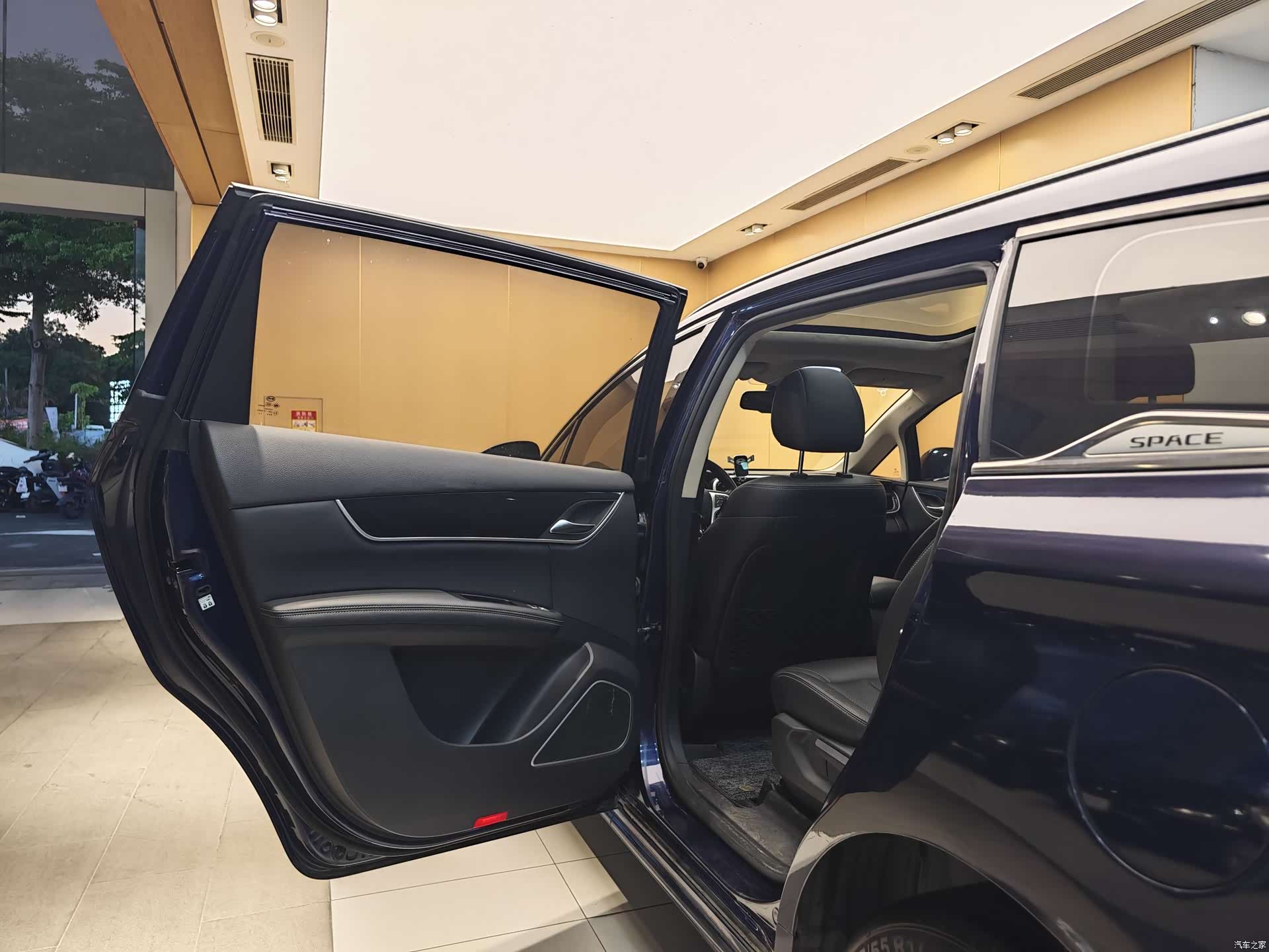 BYD Song, 2018 20
