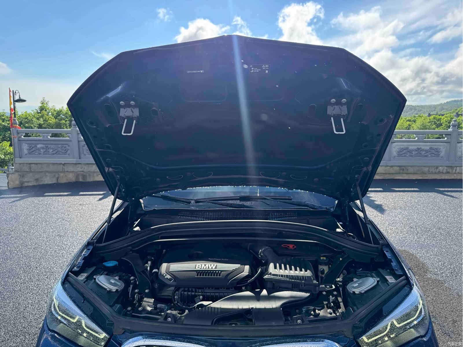 BMW X1, 2022 18