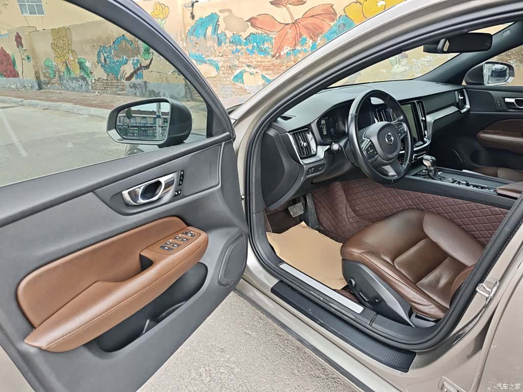 Volvo S60, 2021 16