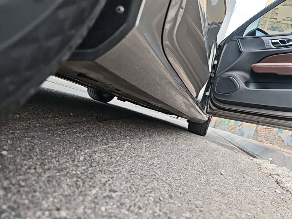 Volvo S60, 2021 21