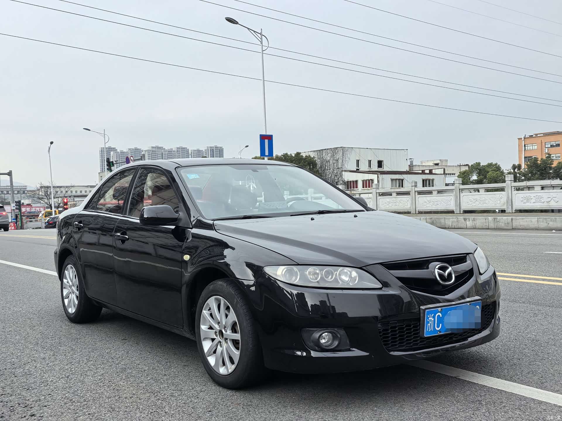 Mazda 6, 2013 3