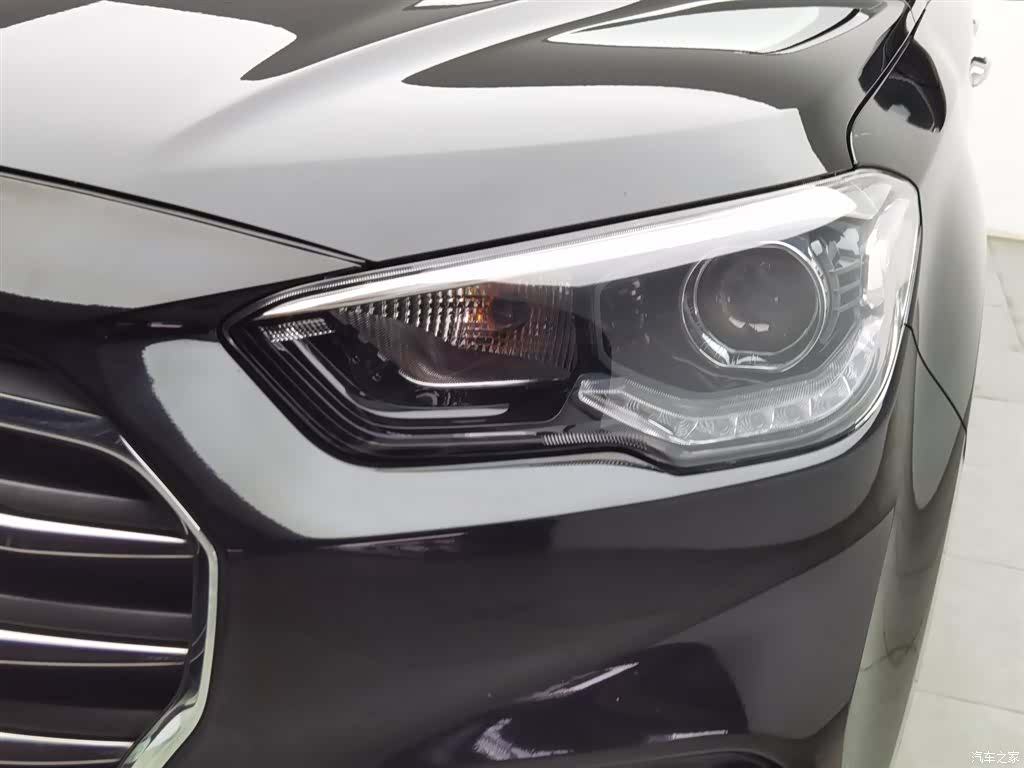 Hyundai ix35, 2019 7