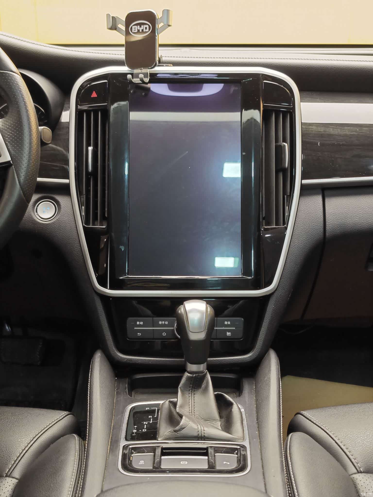 BYD Song, 2018 18