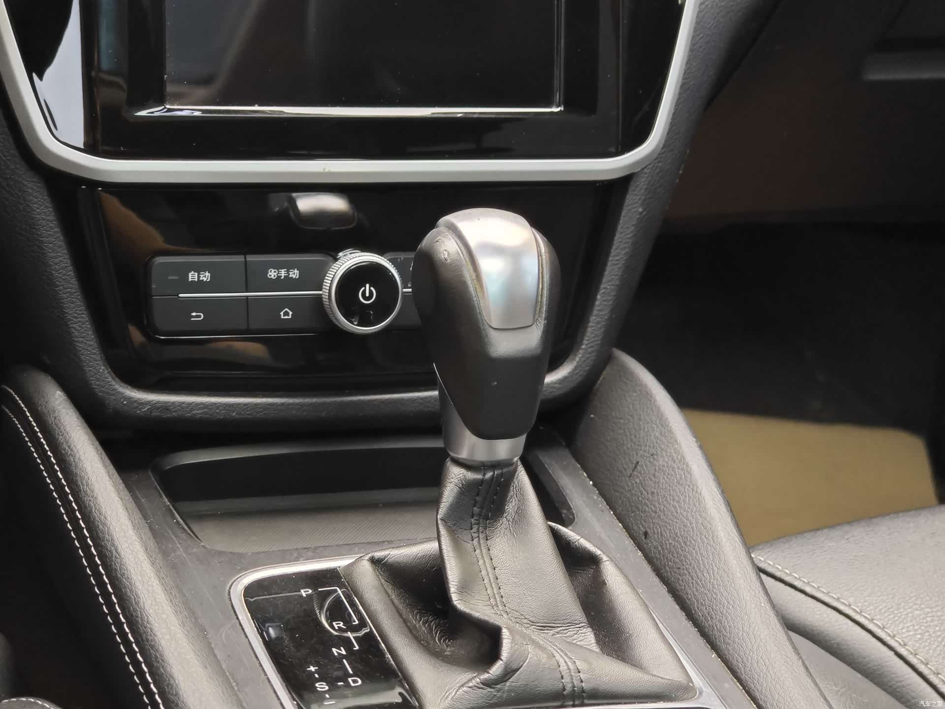 BYD Song, 2018 17