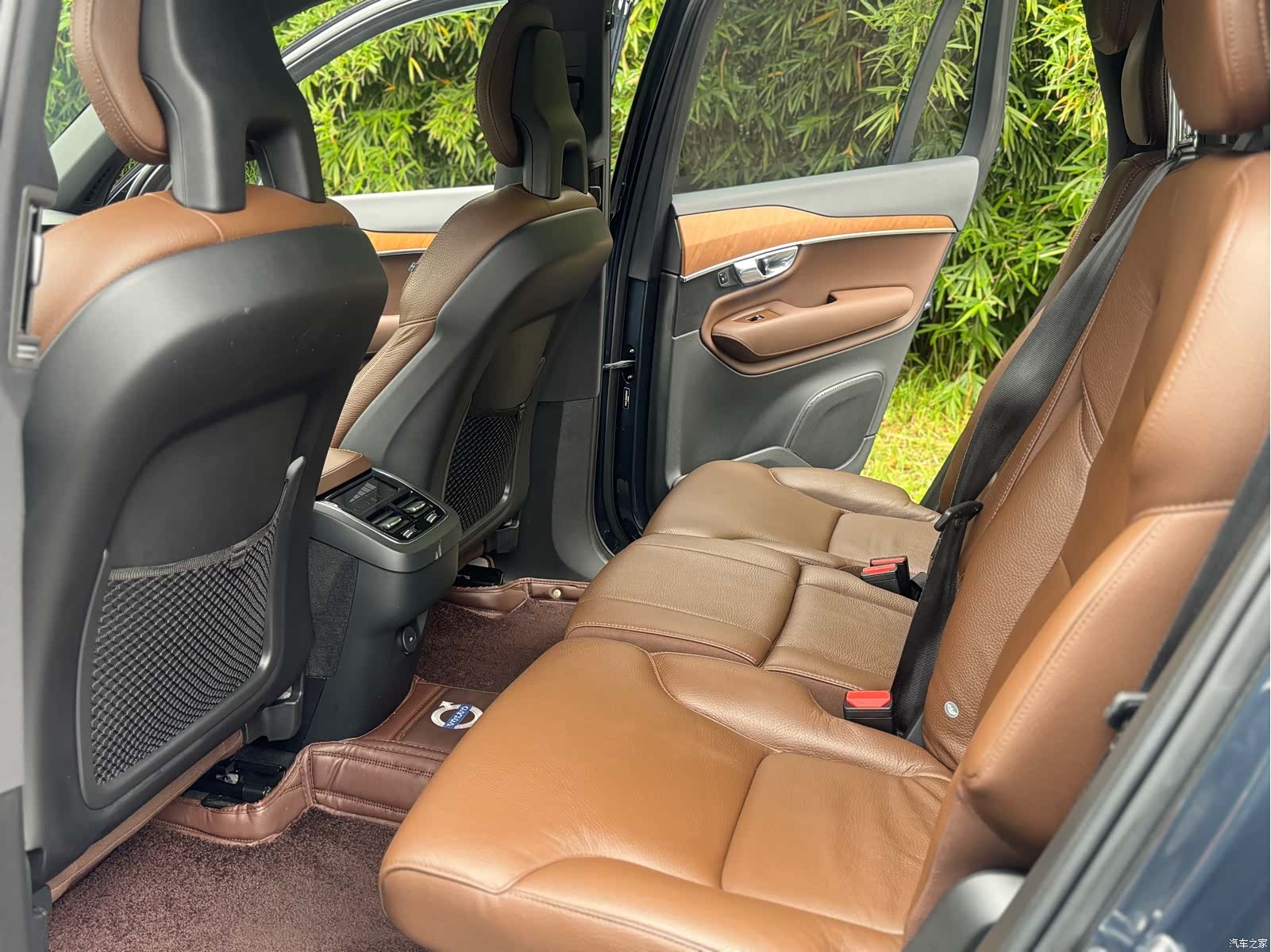 Volvo XC90, 2021 10