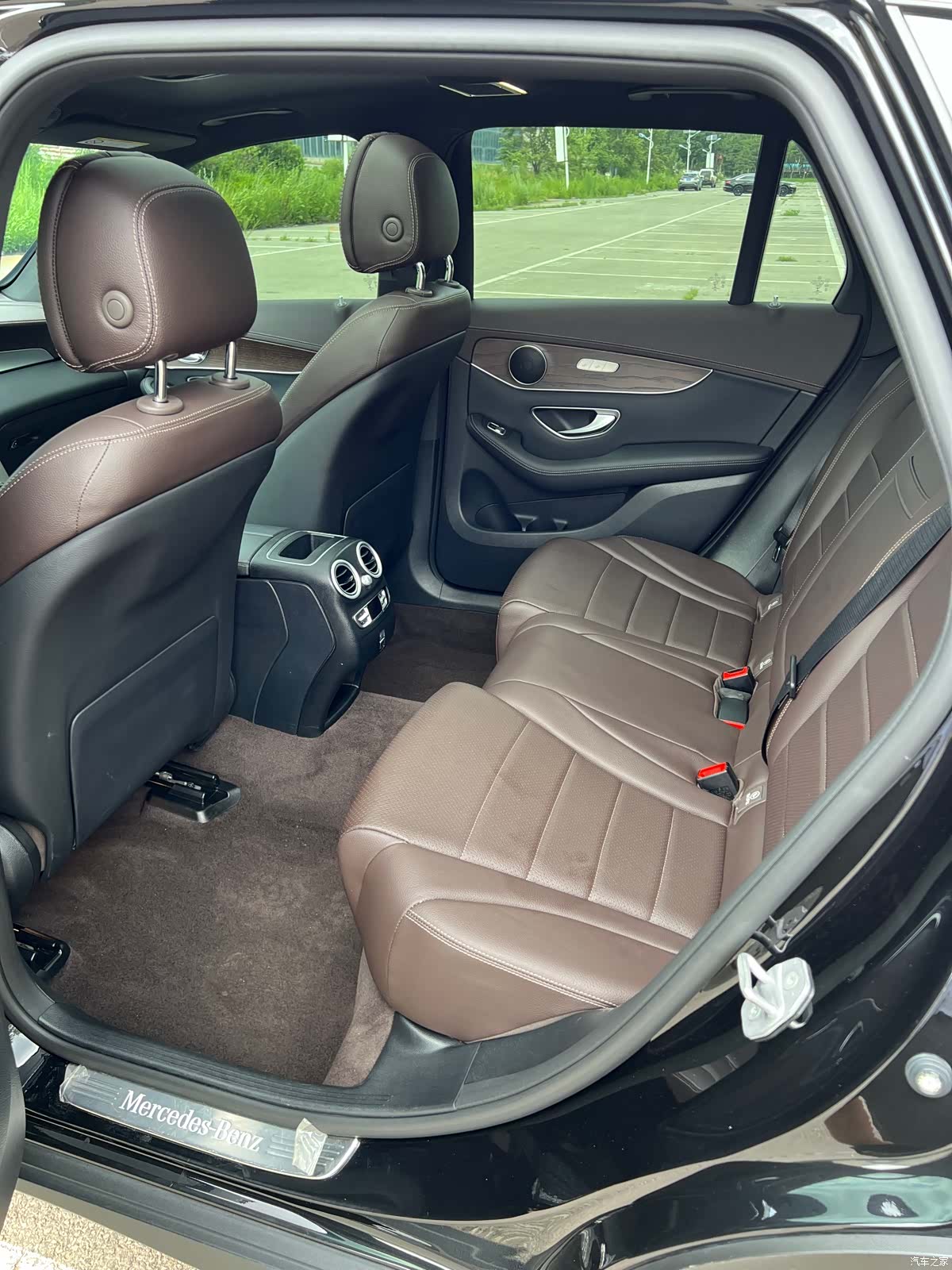 Mercedes-Benz GLC, 2021 все фото