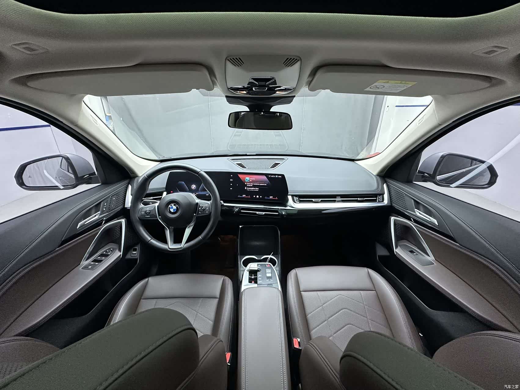 BMW X1, 2023 11