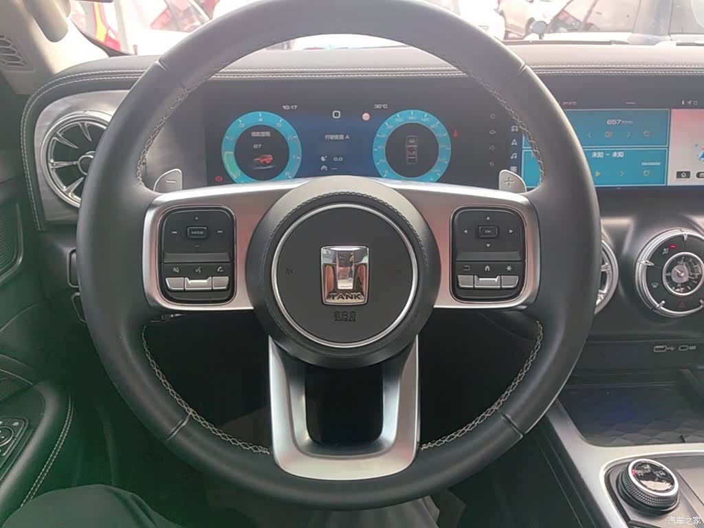 Tank 300, 2022 11