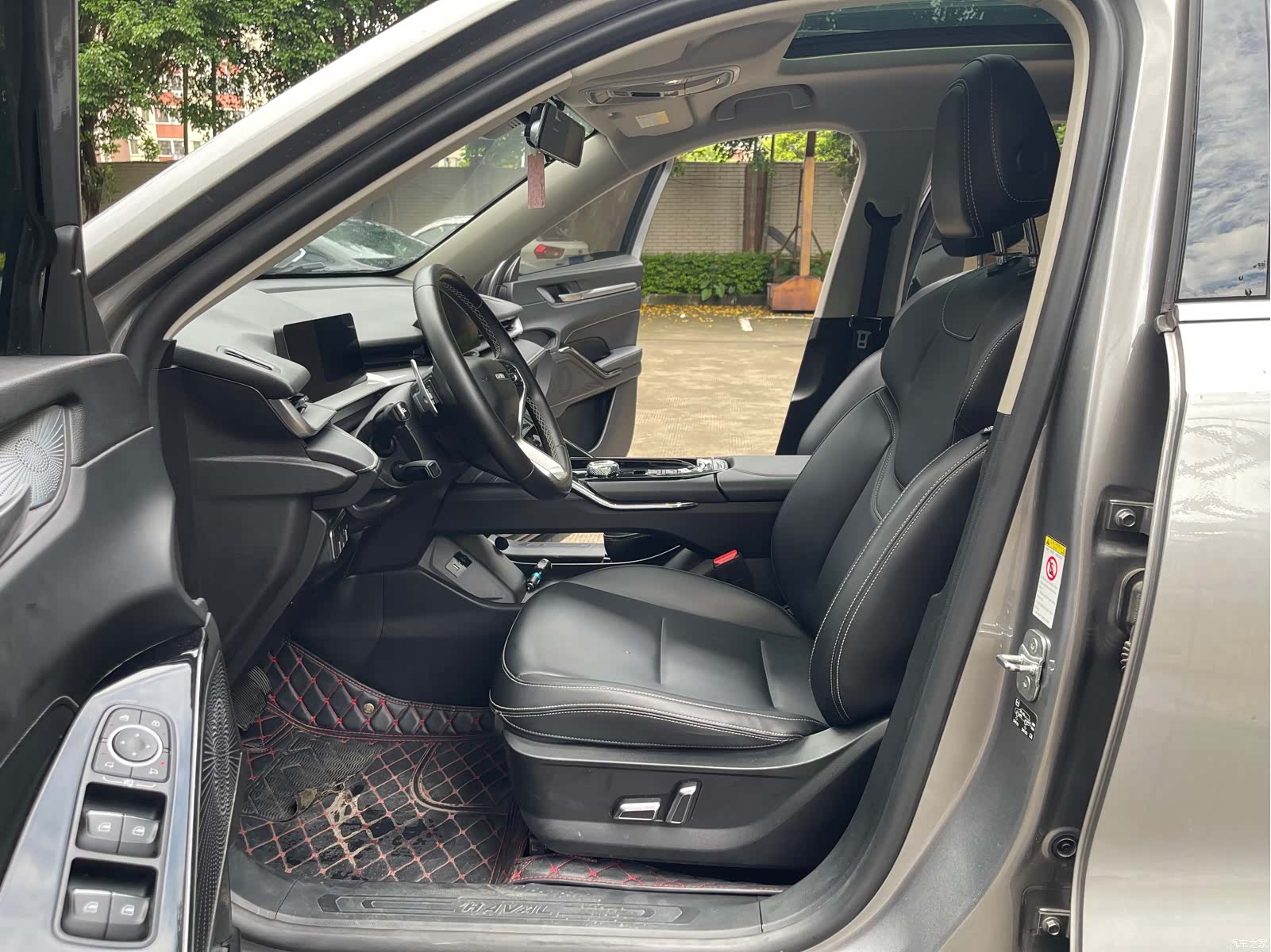 Haval H6, 2023 9