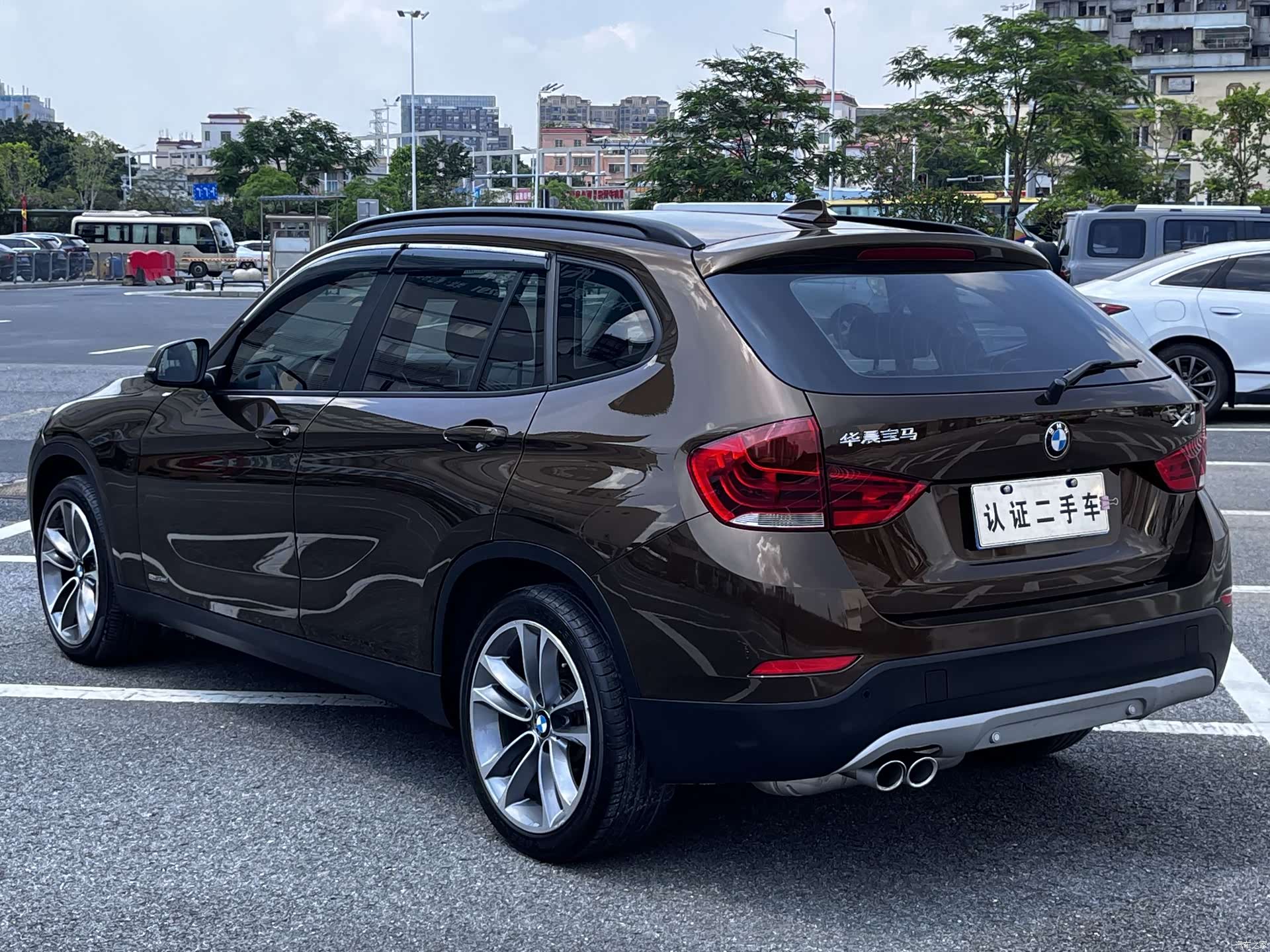 BMW X1, 2016 18