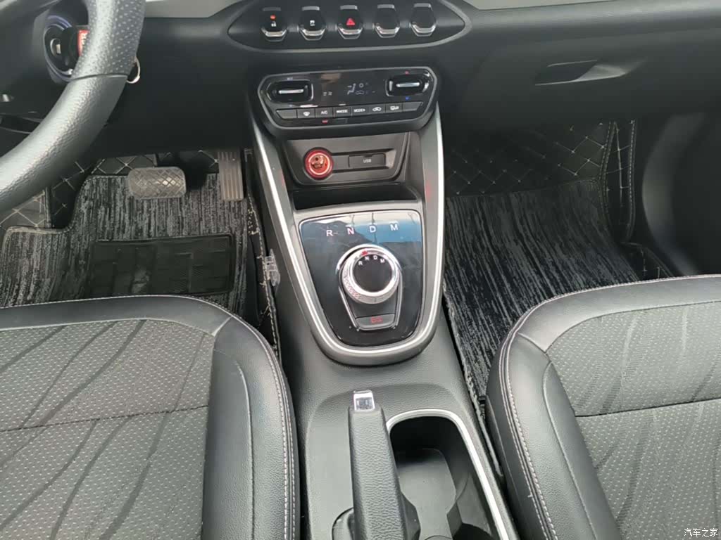 Wuling 510, 2019 14