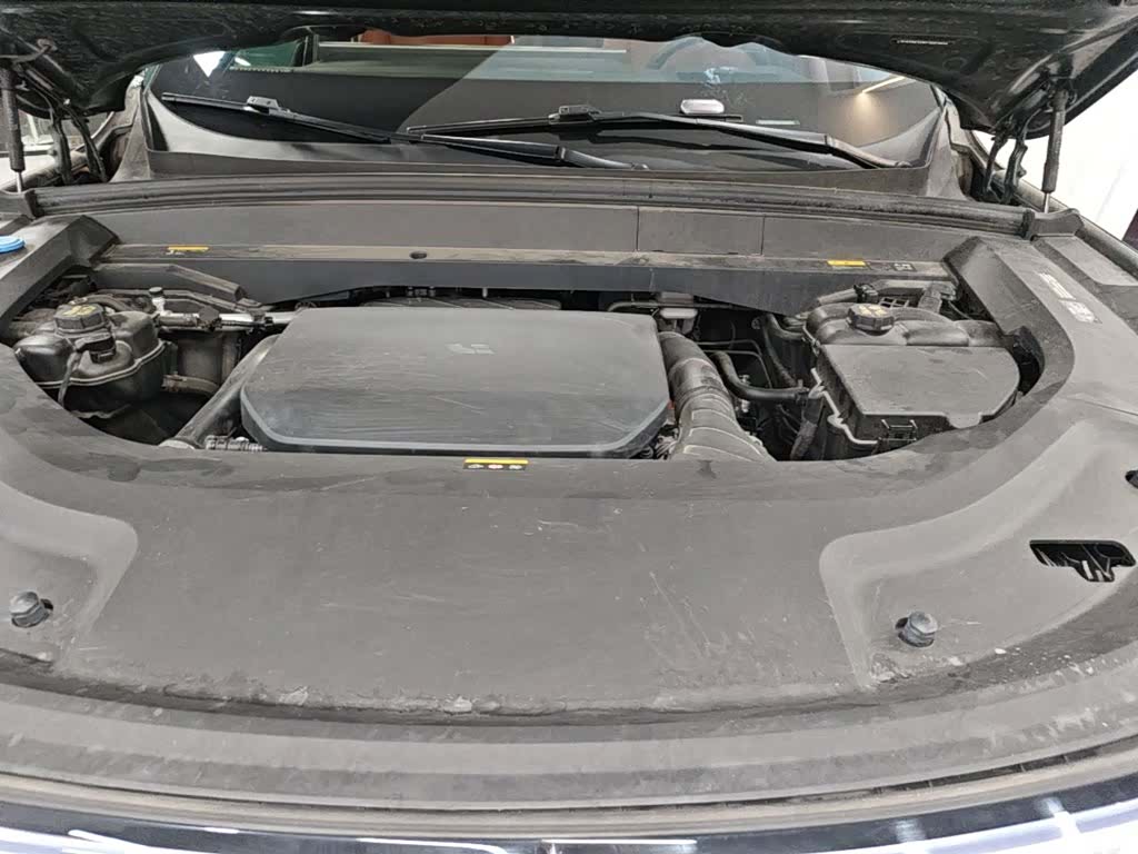 Li Auto L8, 2023 20