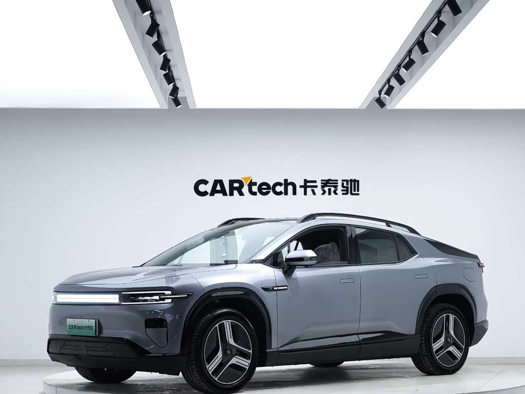 Changan E07
