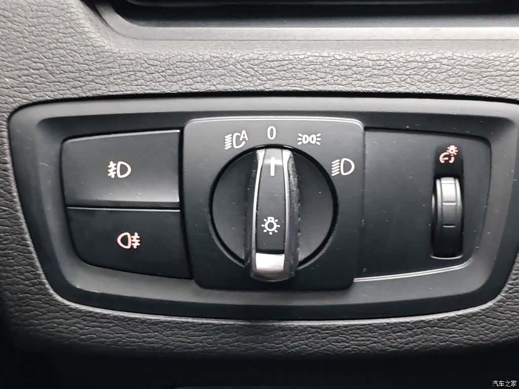 BMW X1, 2017 21