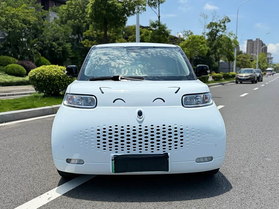 Fujian Fuzhou Car