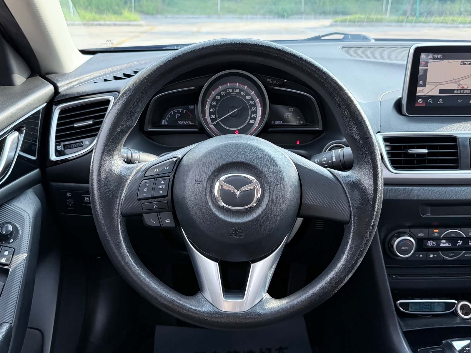 Mazda Mazda3, 2016 19