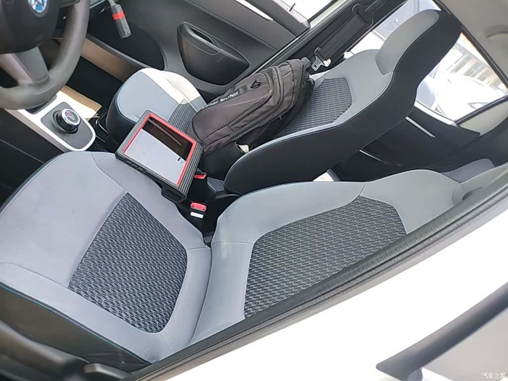Nissan e30, 2022 15