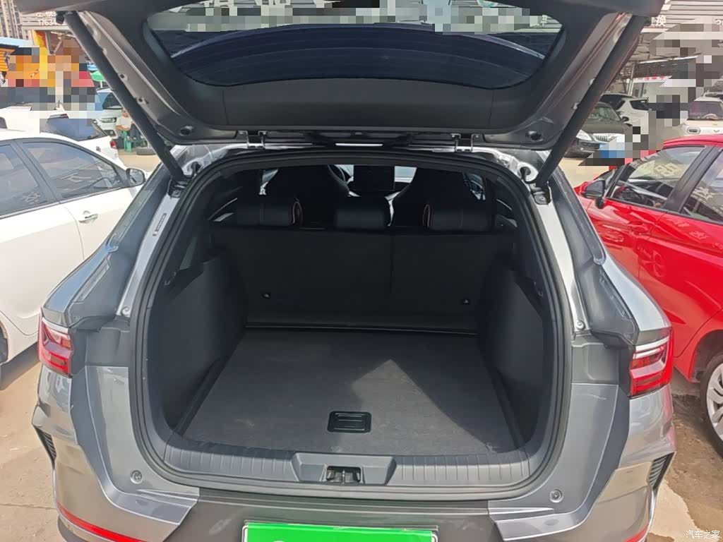 BYD Song, 2023 19