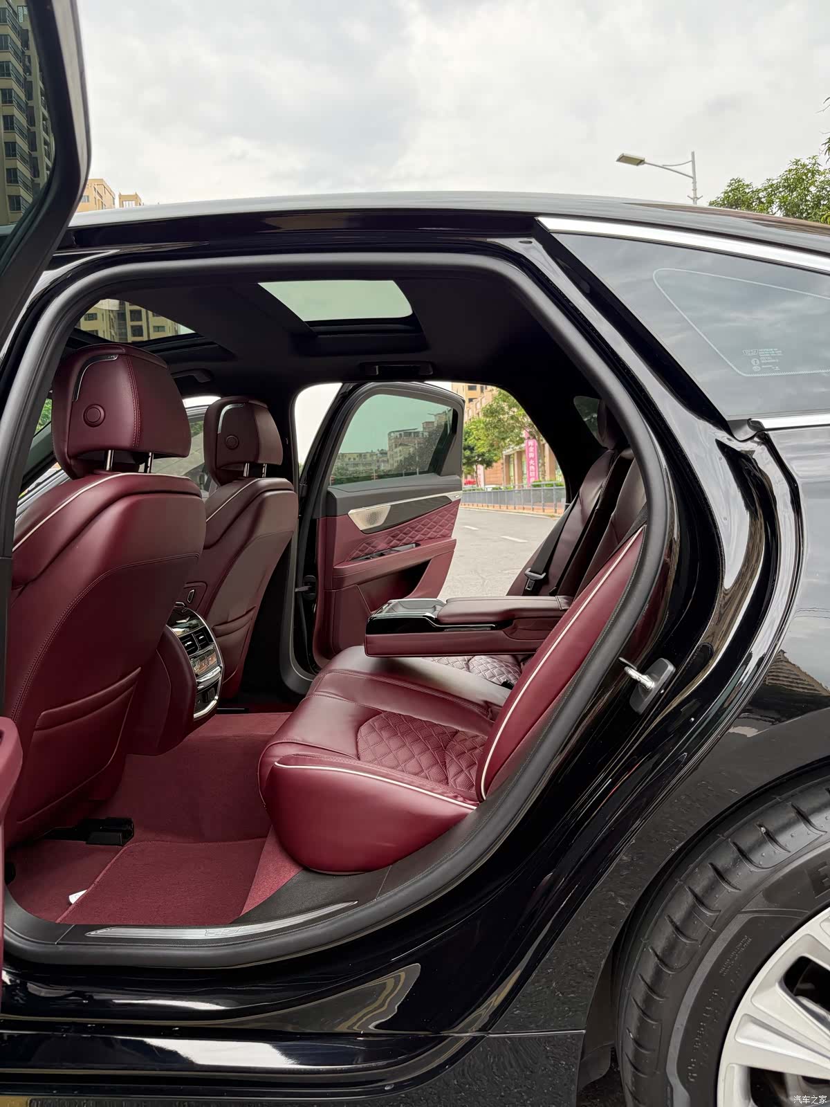 Cadillac CT6, 2023 26