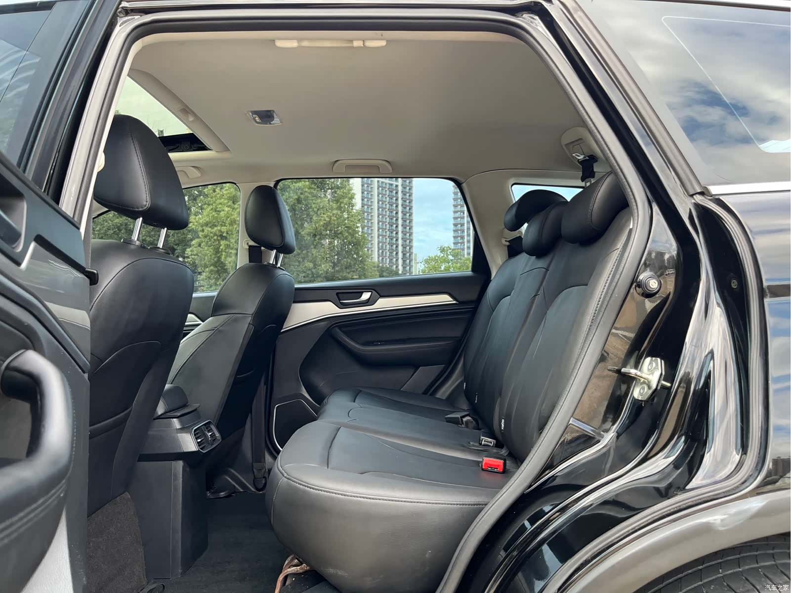 Haval H6, 2019 6
