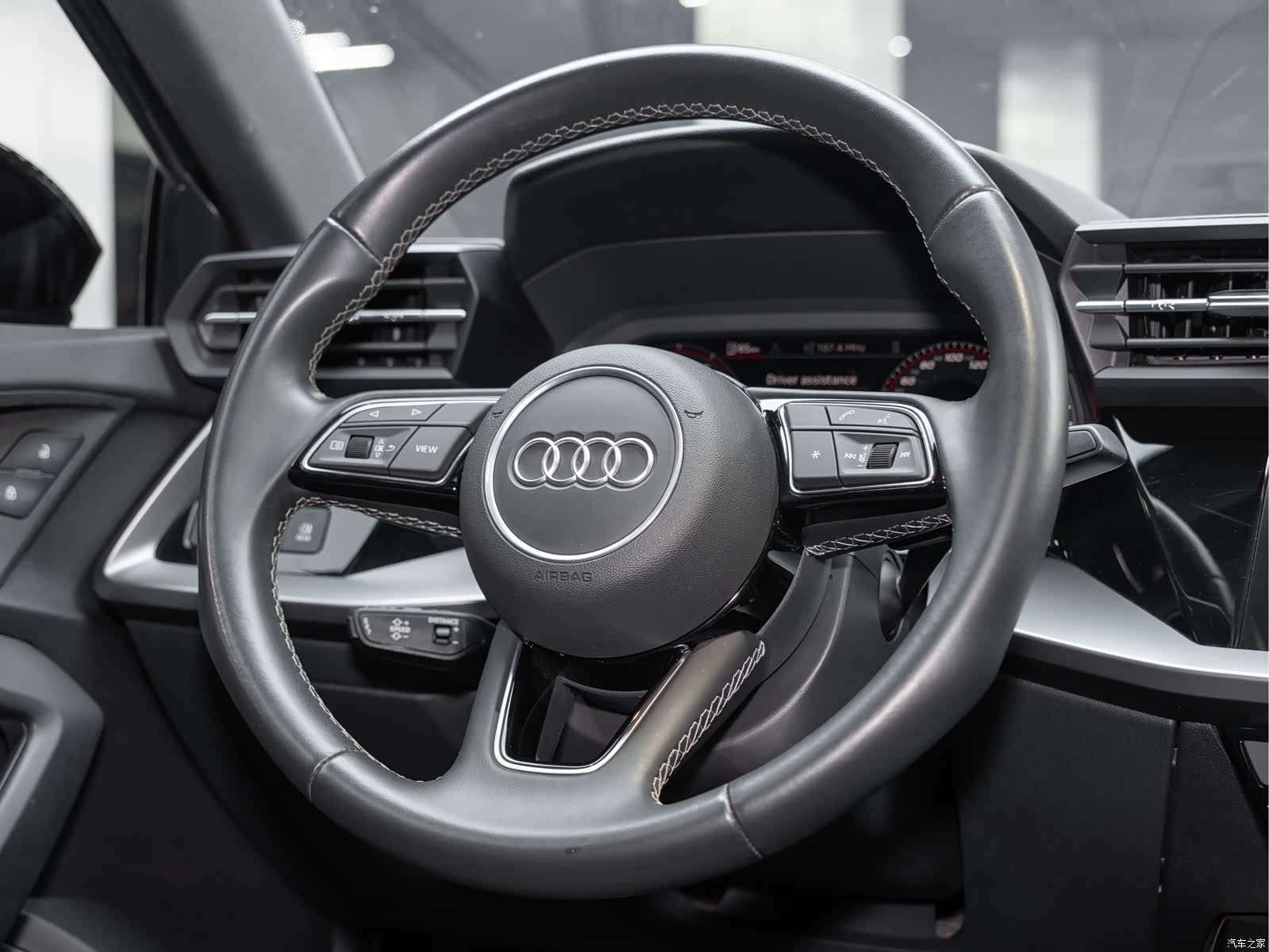 Audi A3, 2023 15