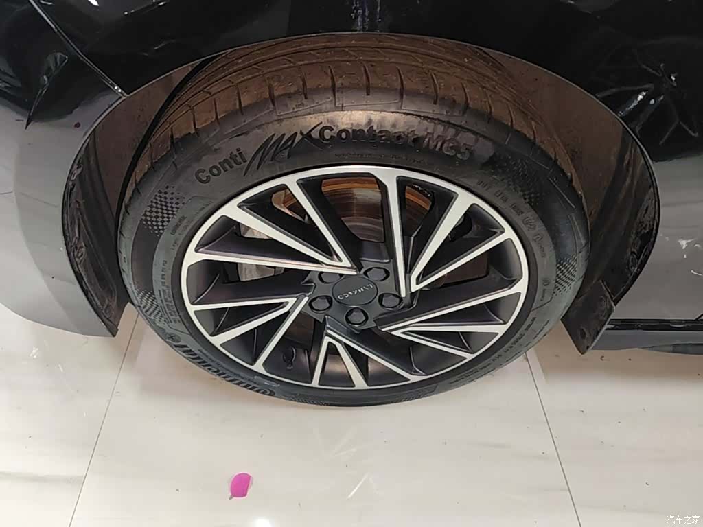 Lynk & Co 02, 2021 23