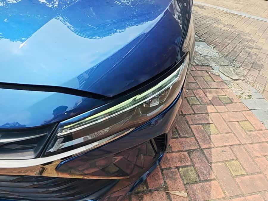 Chevrolet Corollo 2023, фото 24