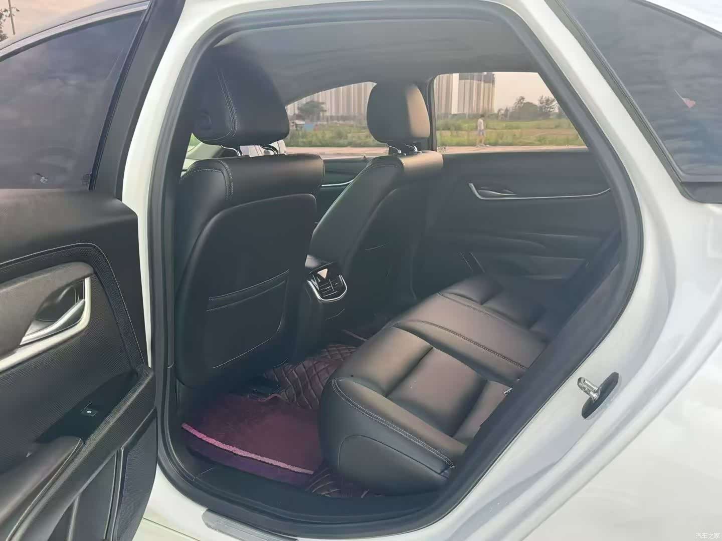 Cadillac XTS, 2018 6