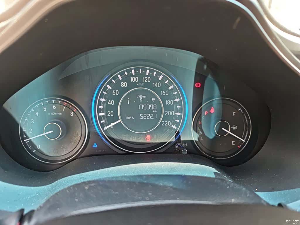 Honda Crider, 2016 все фото
