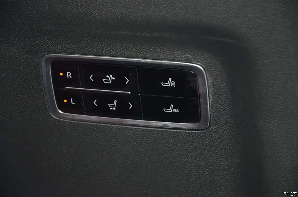 Buick Century, 2026 17