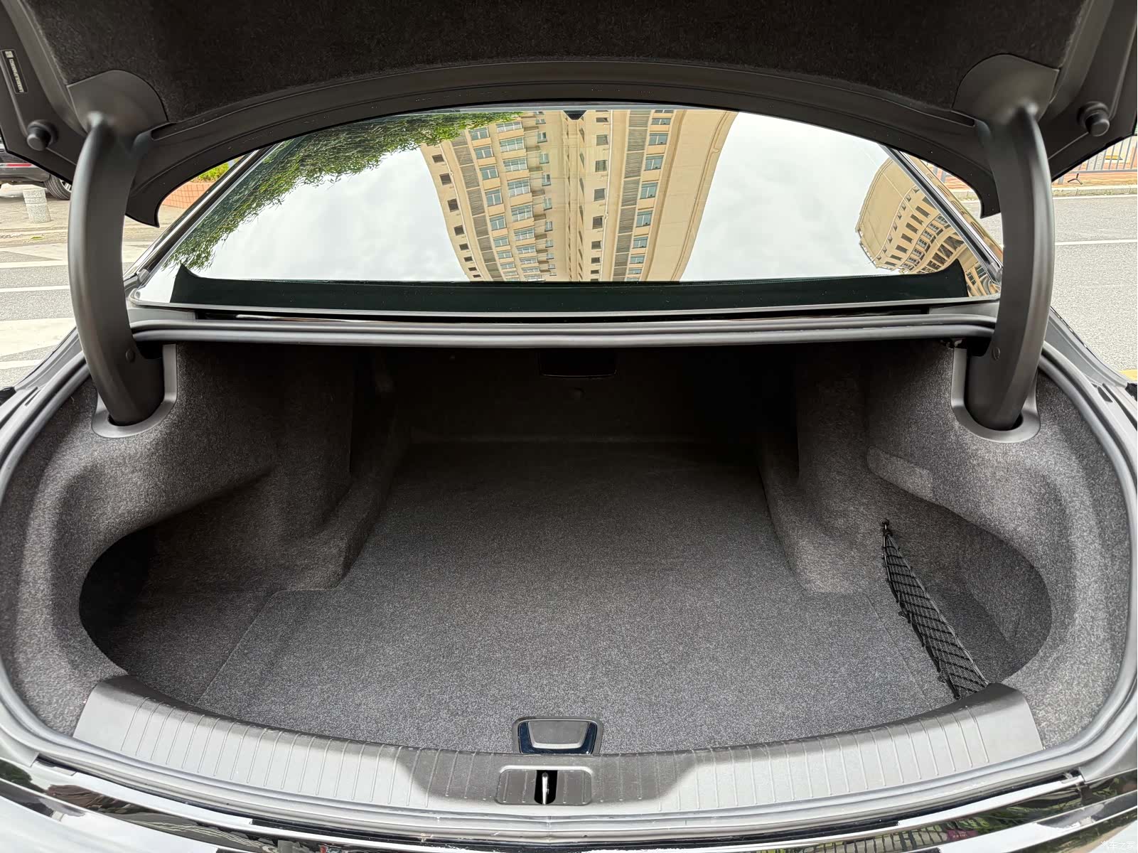 Cadillac CT6, 2023 7