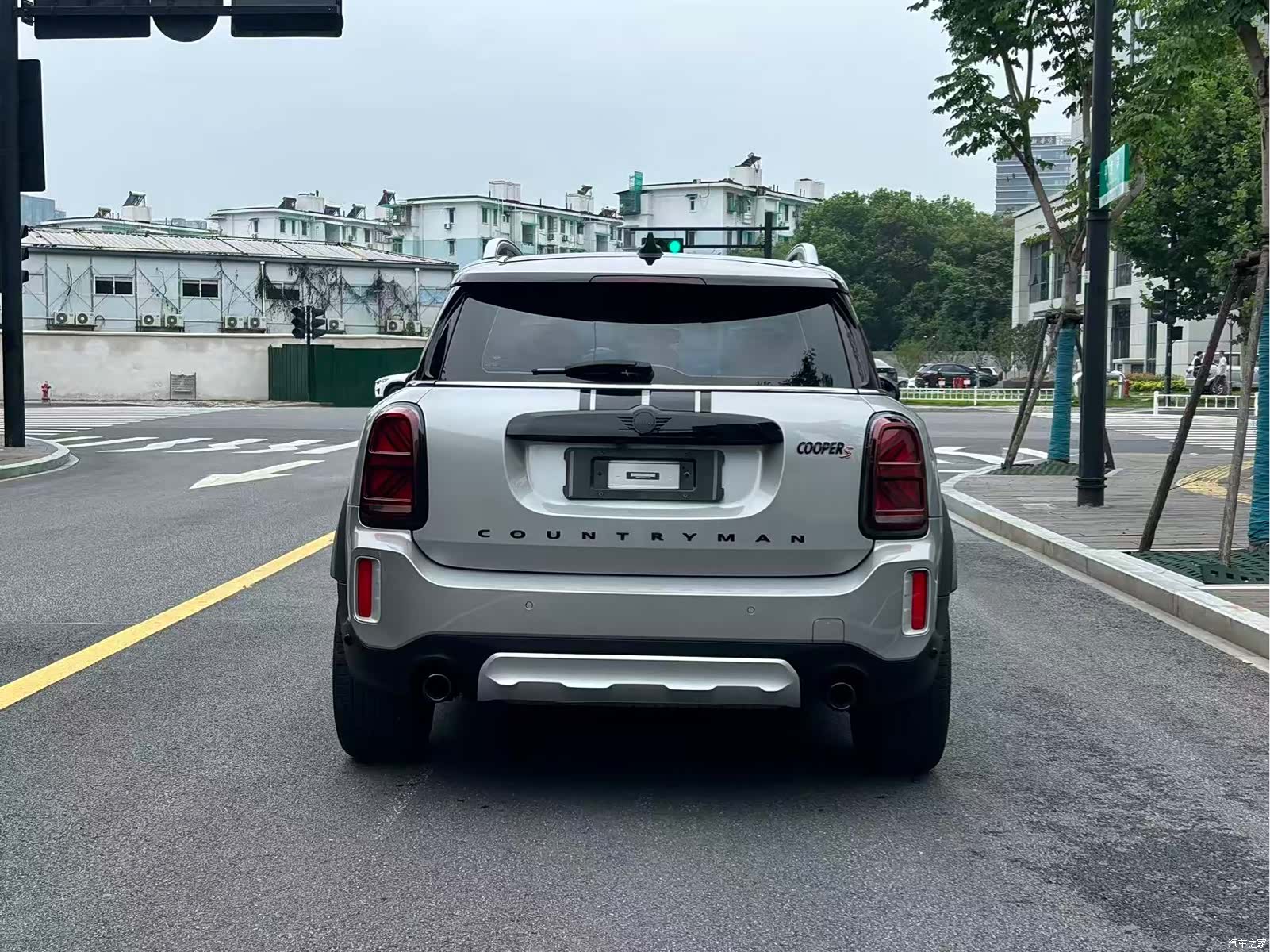 Mini Cooper, 2023 все фото