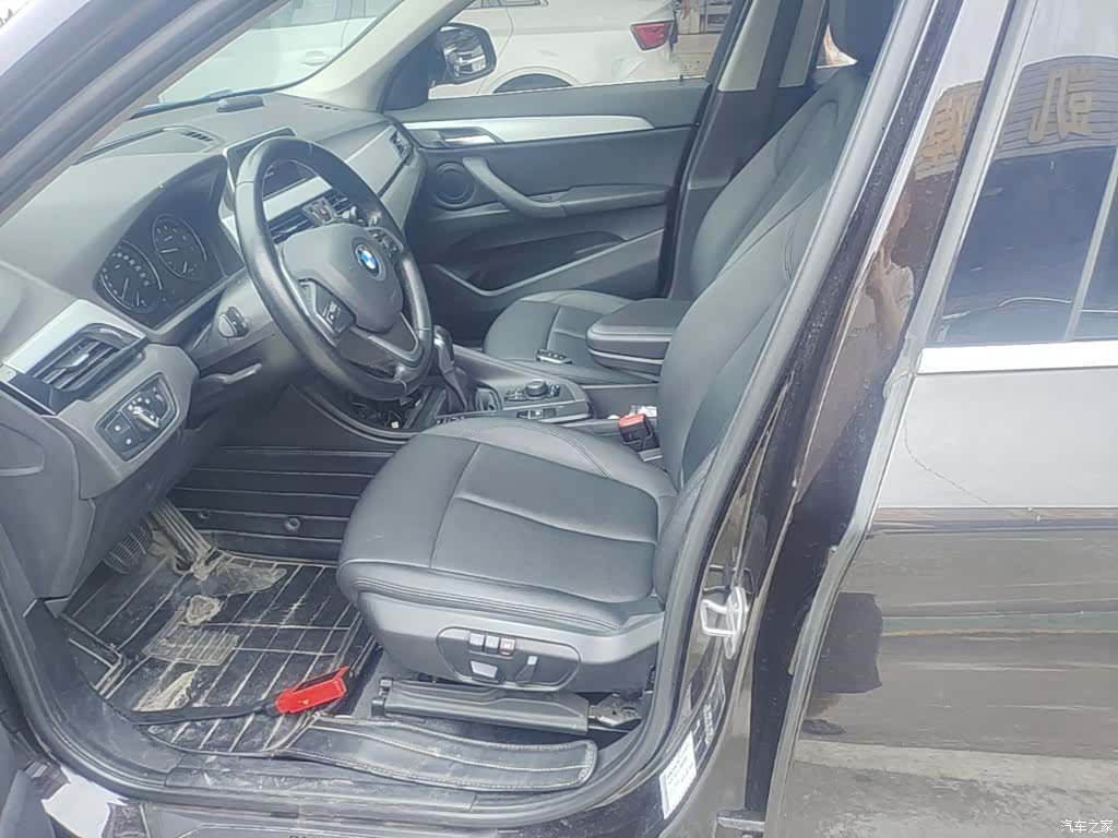 BMW X1, 2019 15