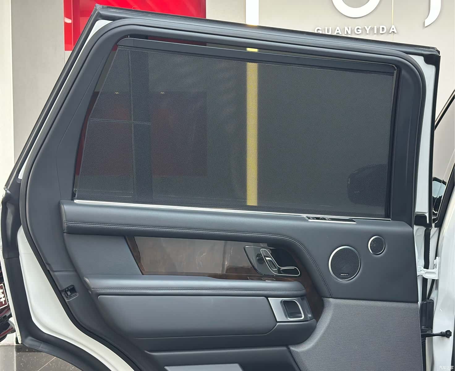 Land Rover Range Rover, 2021 12