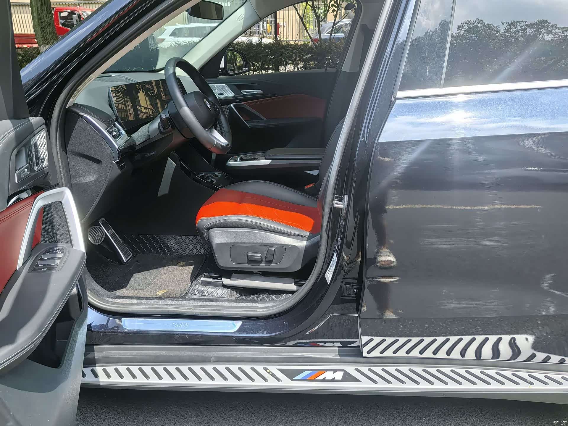 BMW X1, 2023 8