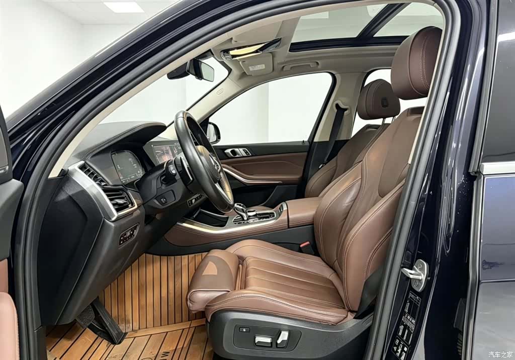 BMW X5, 2019 4
