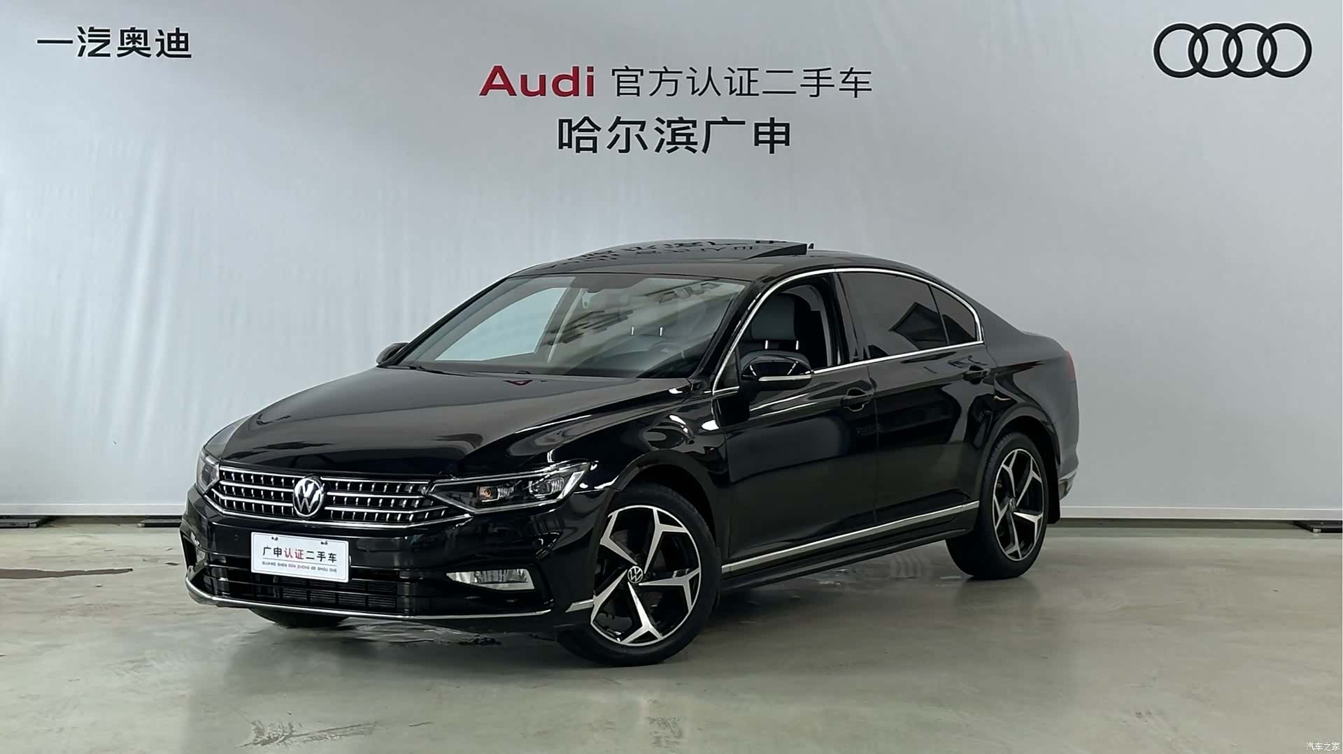 Volkswagen Magotan, 2023 1