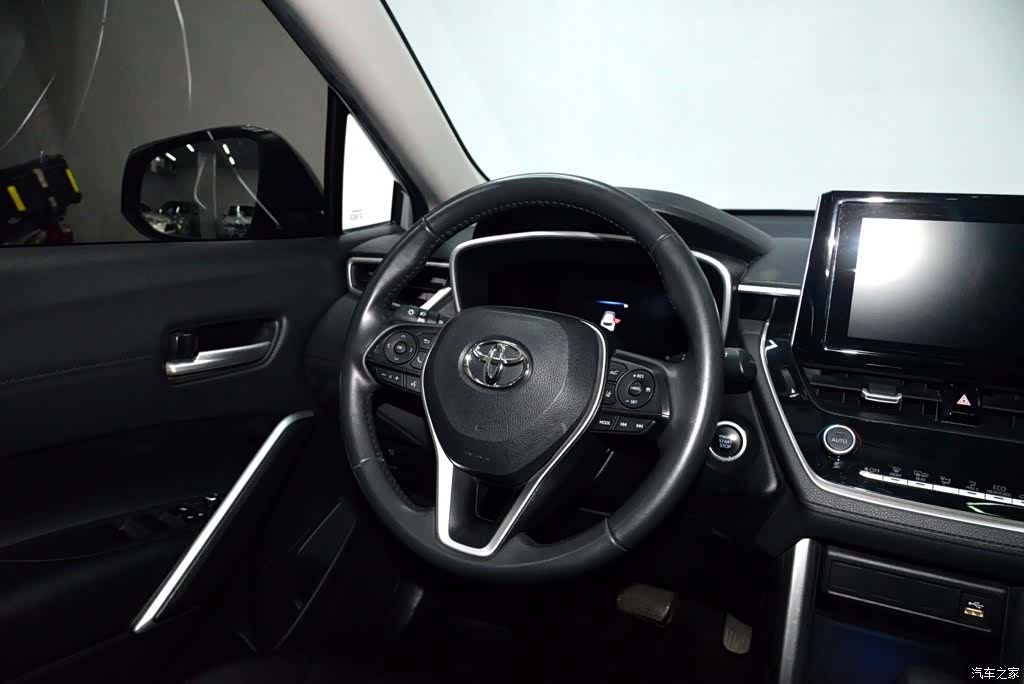 Toyota Corolla, 2022 12