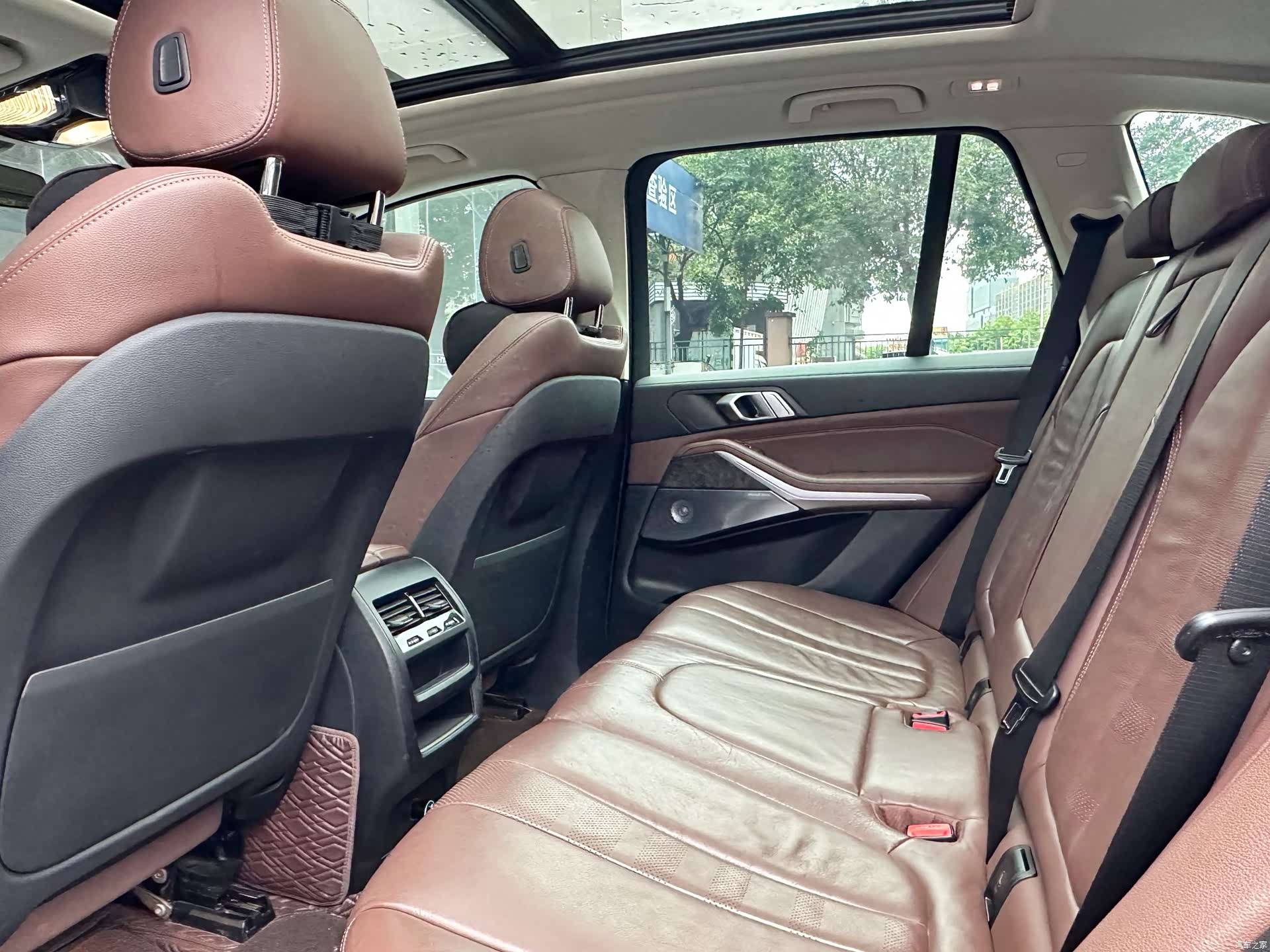 BMW X5, 2020 8