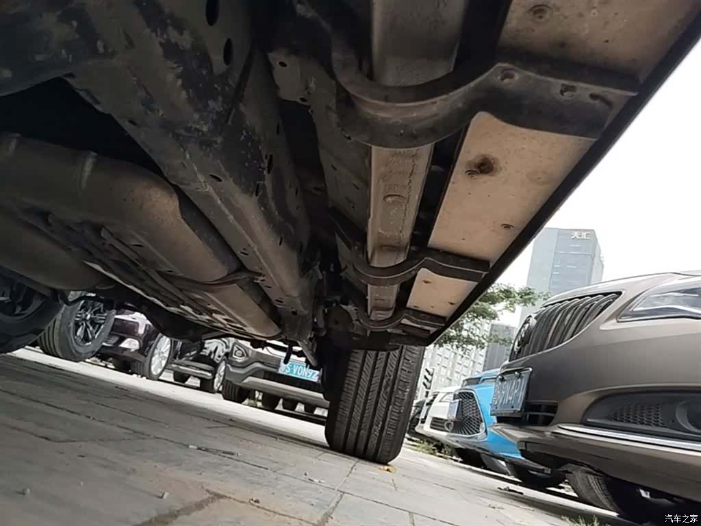 Tank 300, 2021 22